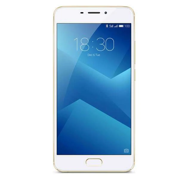 Смартфон Meizu M5 Note 32Gb Gold