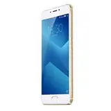 Смартфон Meizu M5 Note 32Gb Gold - фото 4