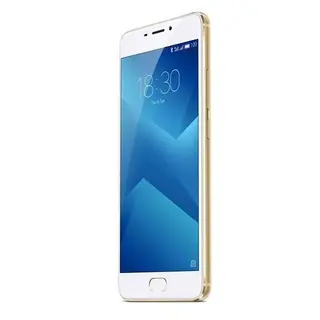 Смартфон Meizu M5 Note 32Gb Gold