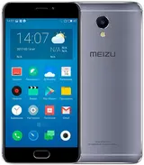 Смартфон Meizu M5 Note 32Gb Grey - фото 3