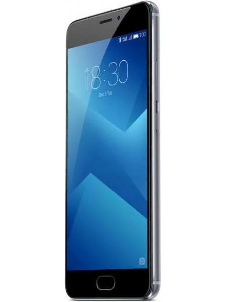 Смартфон Meizu M5 Note 32Gb Grey - фото 6