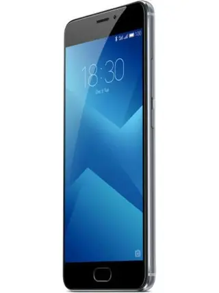 Смартфон Meizu M5 Note 32Gb Grey