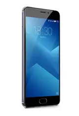 Смартфон Meizu M5 Note 32Gb Grey - фото 5