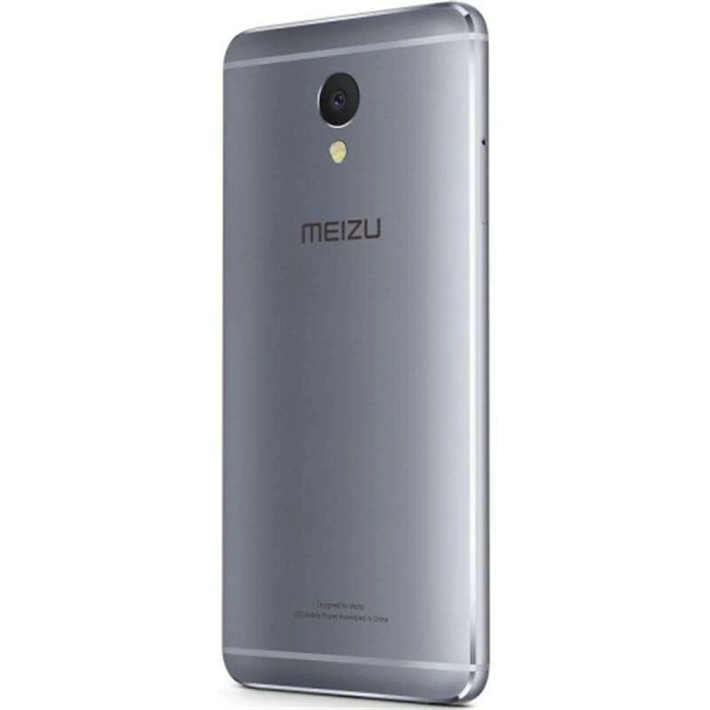 Смартфон Meizu M5 Note 32Gb Grey - фото 2