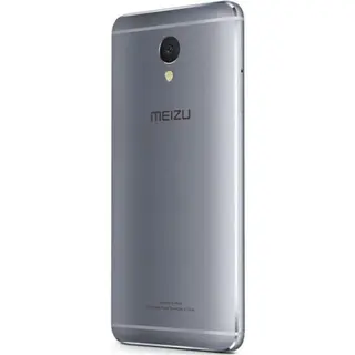 Смартфон Meizu M5 Note 32Gb Grey