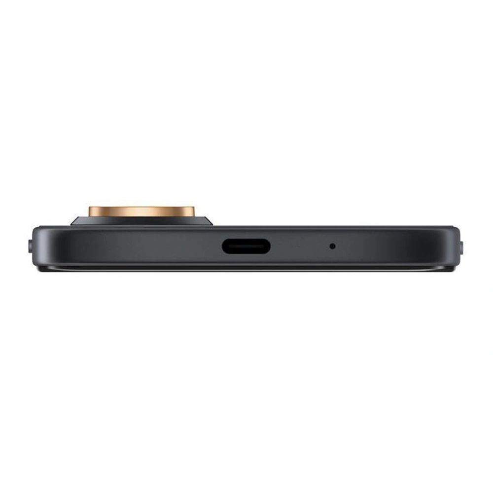 Смартфон Honor X7e 6/128GB Midnight black - фото 7