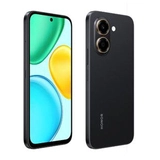 Смартфон Honor X7e 6/128GB Midnight black - фото 3