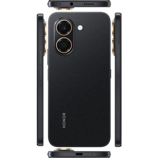 Смартфон Honor X7e 6/128GB Midnight black
