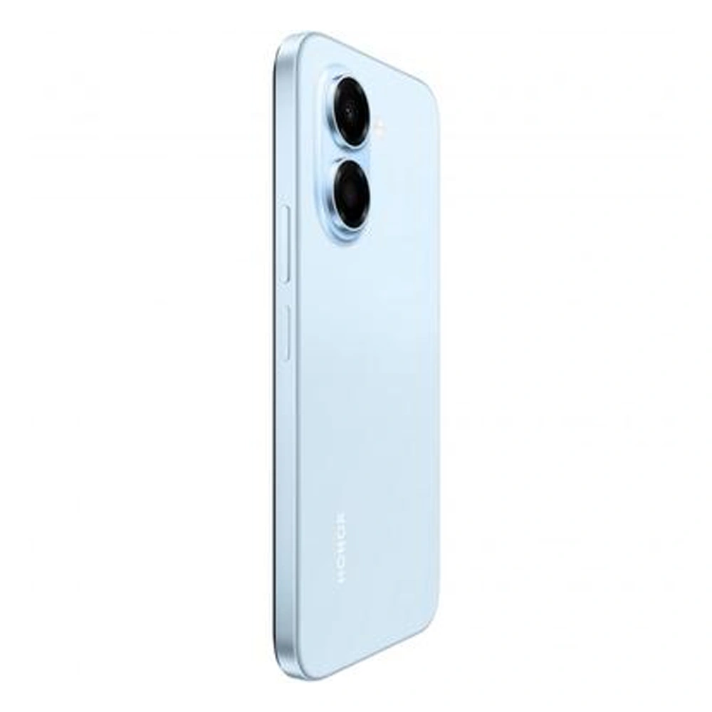 Смартфон Honor X7e 6/128GB Light blue - фото 4