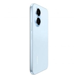 Смартфон Honor X7e 6/128GB Light blue - фото 4