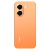 Смартфон Honor X7e 6/128GB Sunrise orange