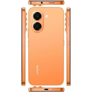 Смартфон Honor X7e 6/128GB Sunrise orange