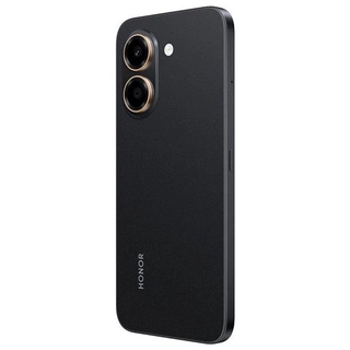 Смартфон Honor X7e 6/256GB Midnight black