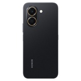 Смартфон Honor X7e 6/256GB Midnight black - фото 4