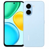 Смартфон Honor X7e 6/256GB Light blue