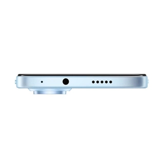 Смартфон Honor X7e 6/256GB Light blue