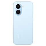 Смартфон Honor X7e 6/256GB Light blue - фото 2