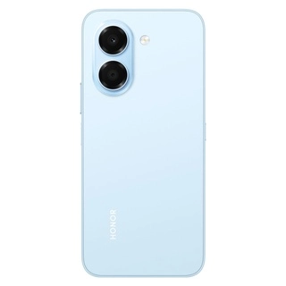 Смартфон Honor X7e 6/256GB Light blue