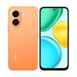 Смартфон Honor X7e 6/256GB Sunrise orange