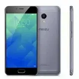 Смартфон Meizu M5s 16GB Grey - фото 2