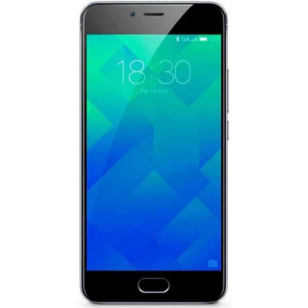 Смартфон Meizu M5s 16GB Grey