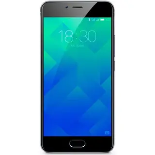 Смартфон Meizu M5s 16GB Grey