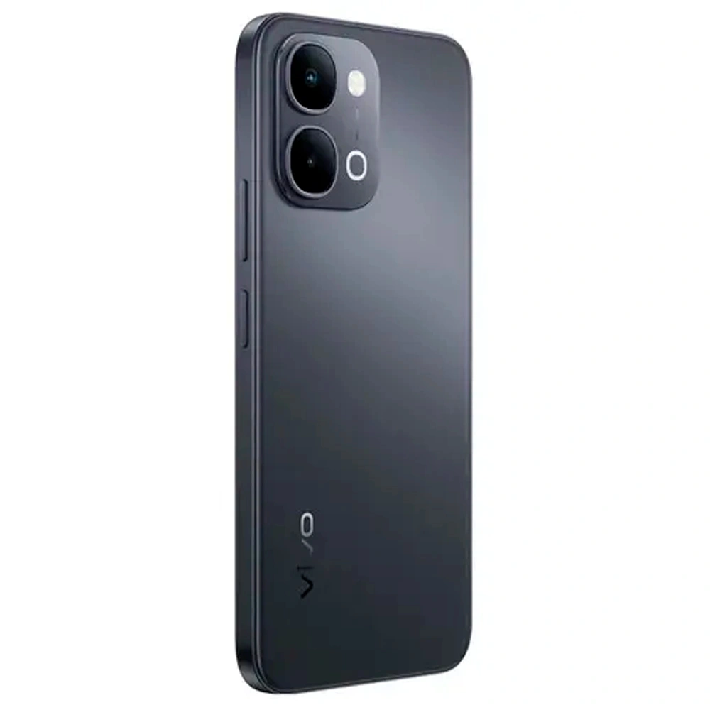 Смартфоны VIVO Y31d 6/256GB Grey - фото 5