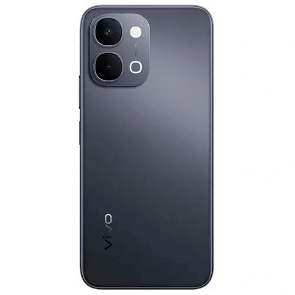 Смартфоны VIVO Y31d 6/256GB Grey - фото 6