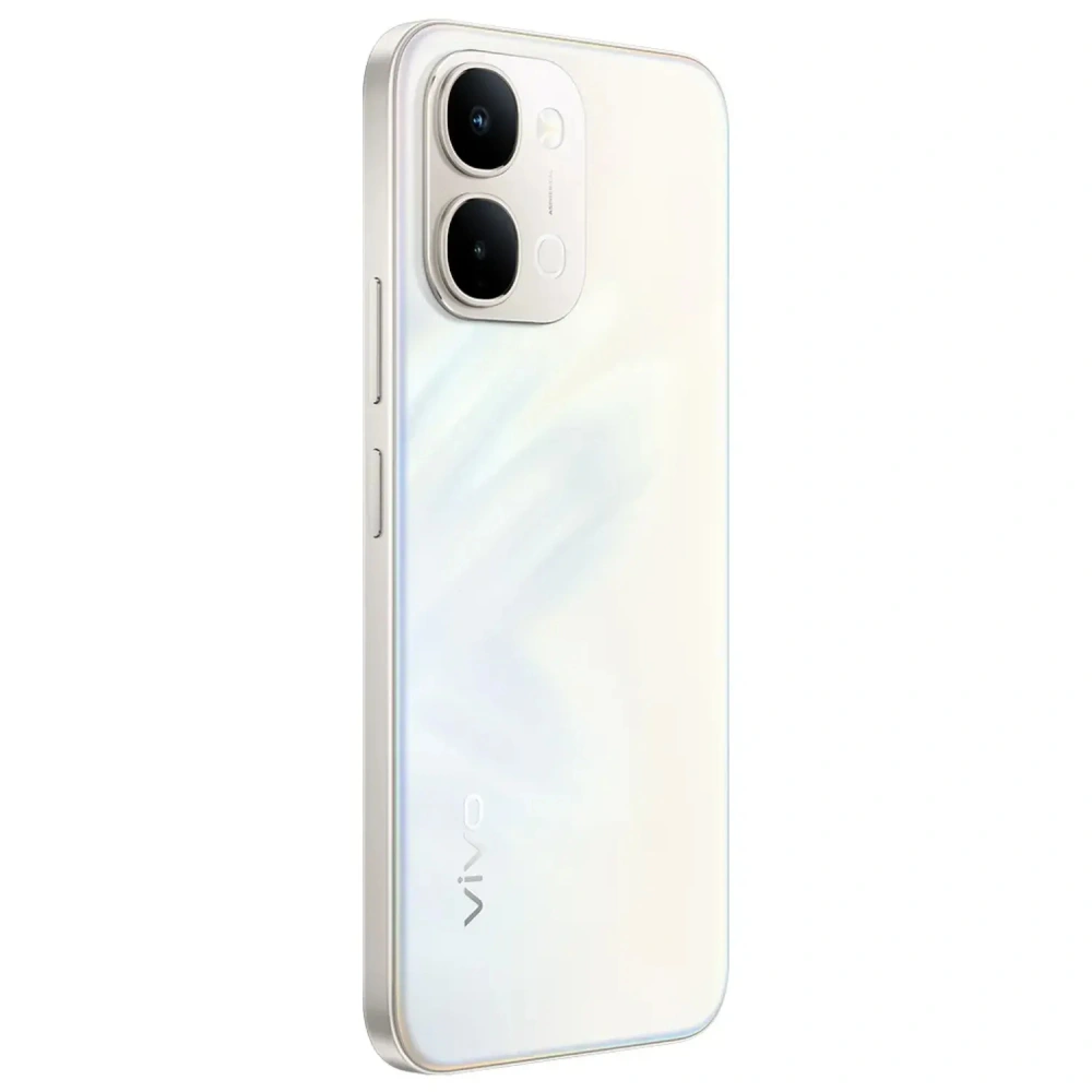 Смартфоны VIVO Y31d 6/256GB White - фото 7