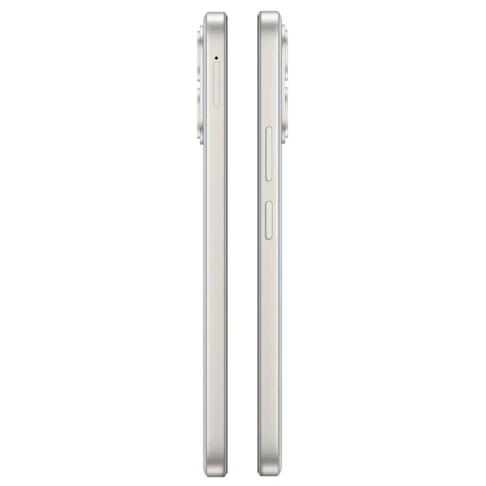 Смартфоны VIVO Y31d 6/256GB White - фото 8