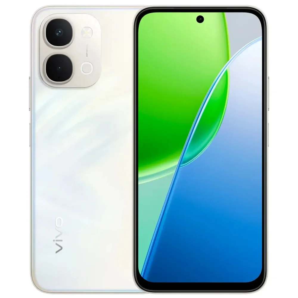 Смартфоны VIVO Y31d 6/256GB White
