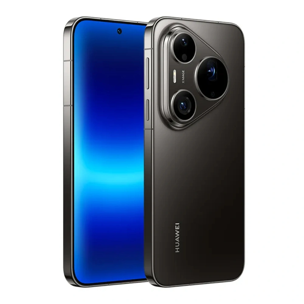 Смартфон Huawei Pura 90s Pro Max 12/512GB Graphite Black - фото 6