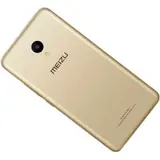 Смартфон Meizu M5s 16GB Gold - фото 4