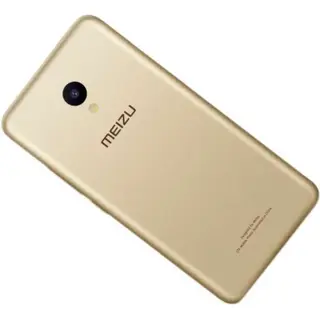 Смартфон Meizu M5s 16GB Gold