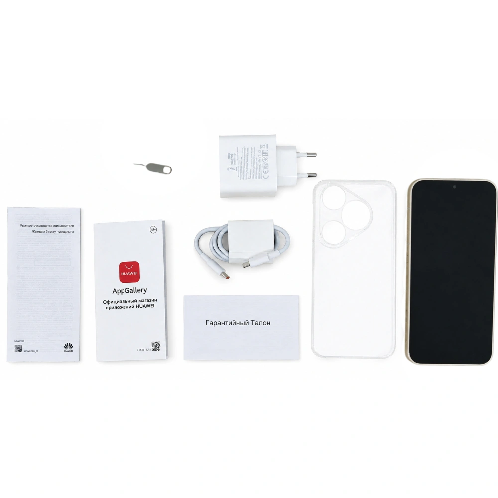 Смартфон Huawei Pura 90s Pro 12/512GB Max Blaze Purple - фото 12