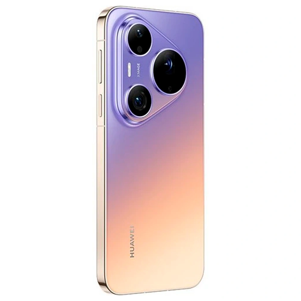 Смартфон Huawei Pura 90s Pro 12/512GB Max Blaze Purple - фото 7