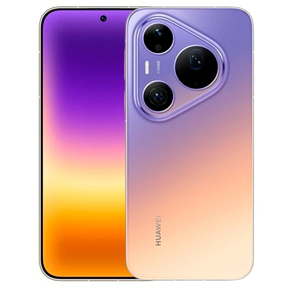 Смартфон Huawei Pura 90s Pro 12/512GB Max Blaze Purple