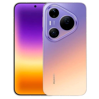 Смартфон Huawei Pura 90s Pro 12/512GB Max Blaze Purple