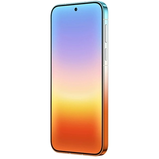 Смартфон Huawei Pura 90s Pro Max 12/512GB Orange Ocean