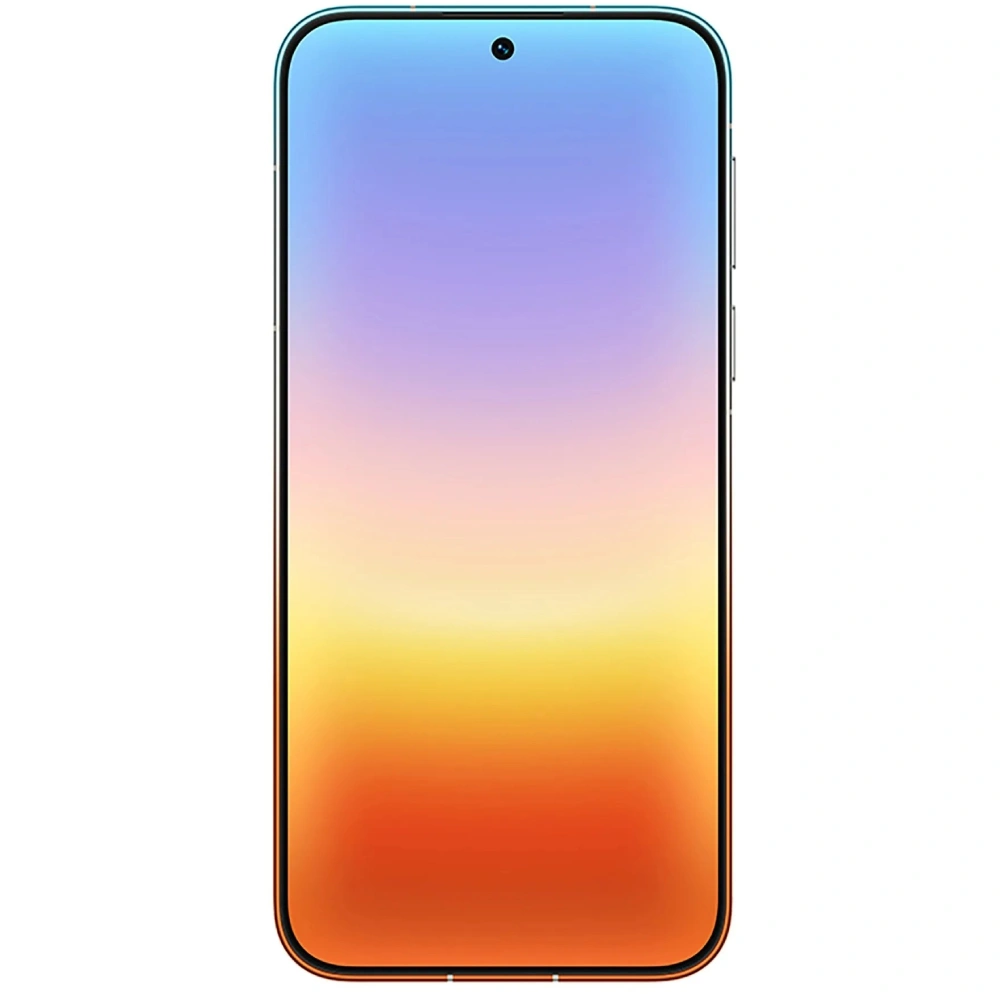 Смартфон Huawei Pura 90s Pro Max 12/512GB Orange Ocean - фото 3