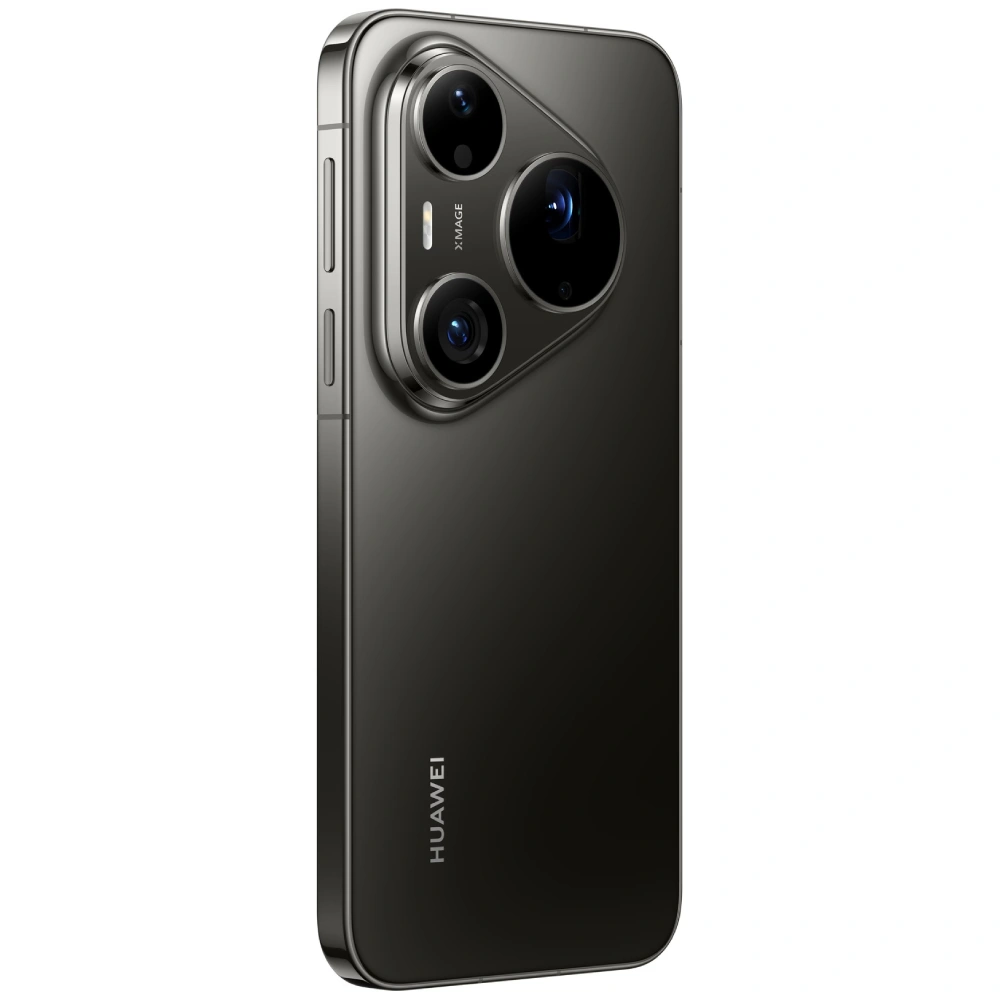 Смартфон Huawei Pura 90s Pro Max 12/256GB Graphite Black - фото 9