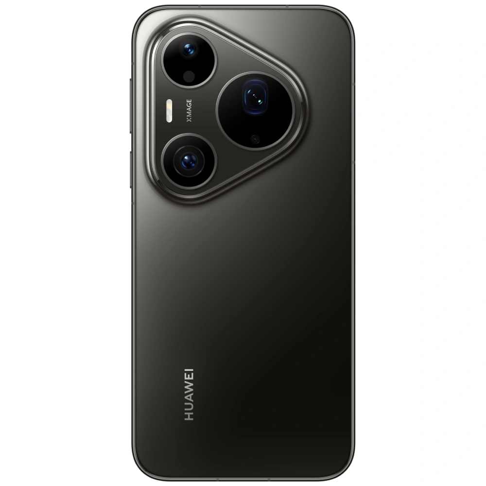 Смартфон Huawei Pura 90s Pro Max 12/256GB Graphite Black - фото 8