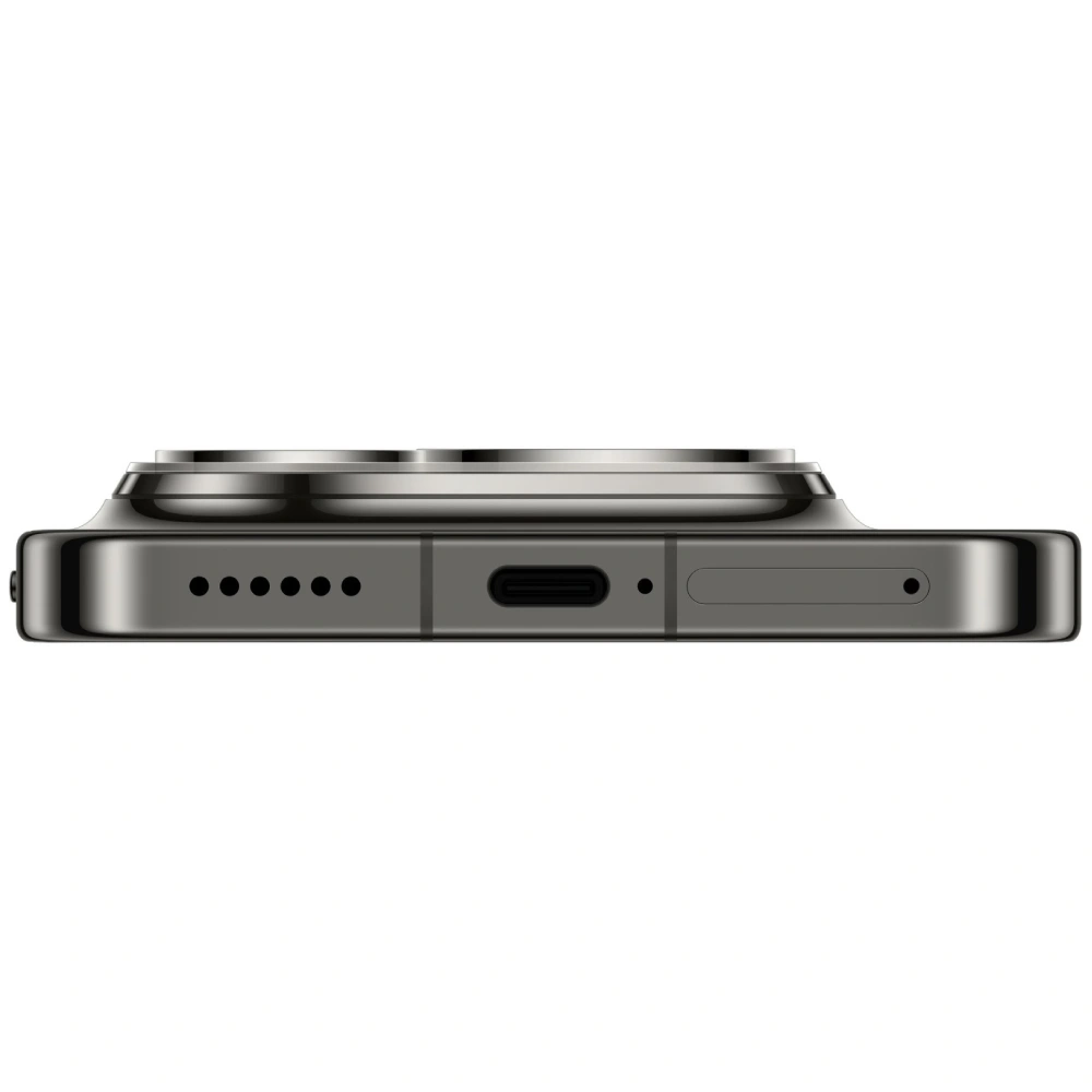 Смартфон Huawei Pura 90s Pro Max 12/256GB Graphite Black - фото 13