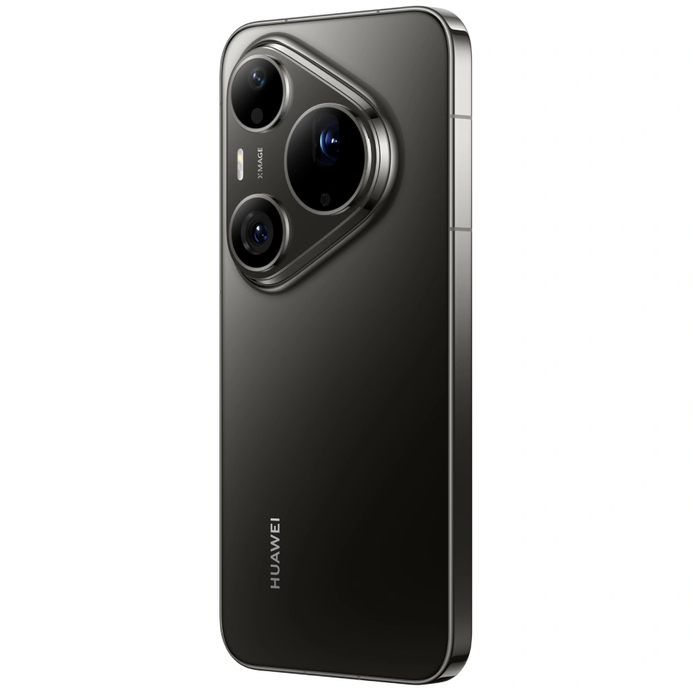 Смартфон Huawei Pura 90s Pro Max 12/256GB Graphite Black - фото 7