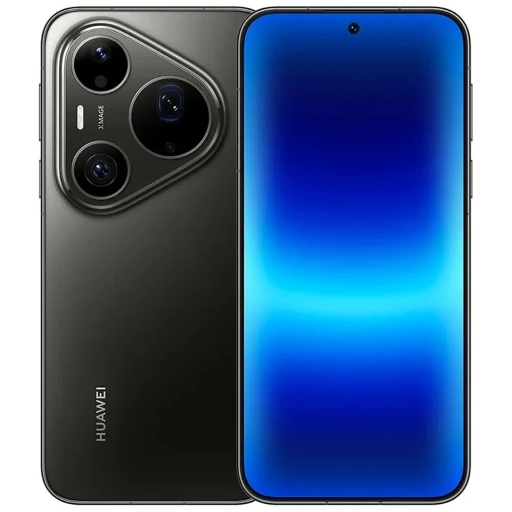 Смартфон Huawei Pura 90s Pro Max 12/256GB Graphite Black