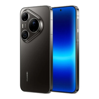 Смартфон Huawei Pura 90s Pro Max 12/256GB Graphite Black
