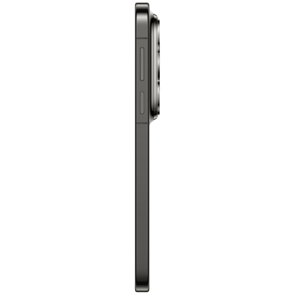 Смартфон Huawei Pura 90s Pro Max 12/256GB Graphite Black - фото 11