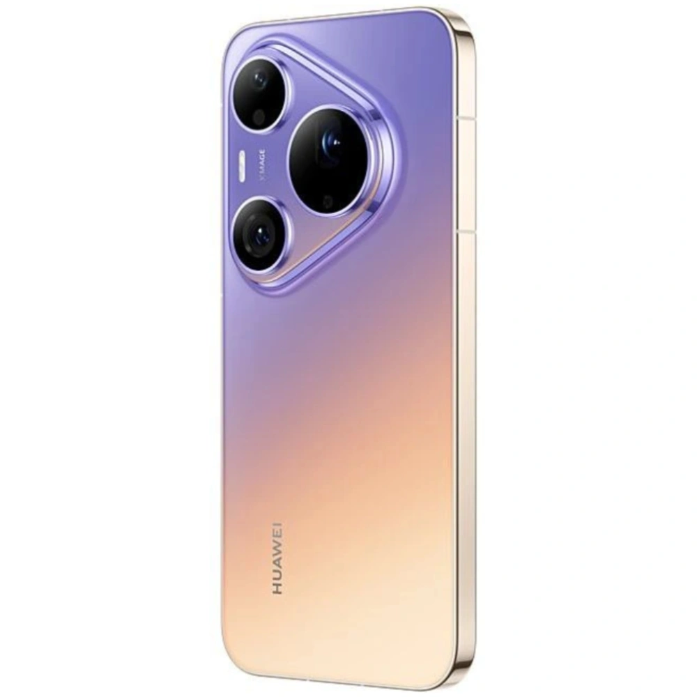 Смартфон Huawei Pura 90s Pro Max 12/256GB Blaze Purple - фото 5