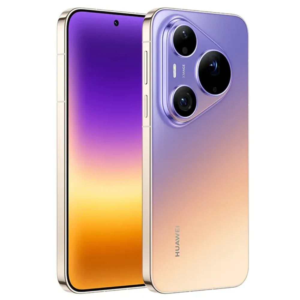 Смартфон Huawei Pura 90s Pro Max 12/256GB Blaze Purple - фото 8
