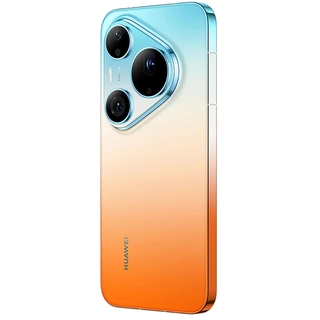 Смартфон Huawei Pura 90s Pro Max 12/256GB Orange Ocean - фото 5